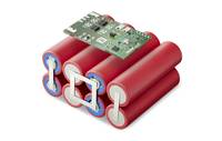 DYNAMIS Komplettentwicklung UBMS 1-4S DYNAMIS Komplettentwicklung UBMS 1-4S
